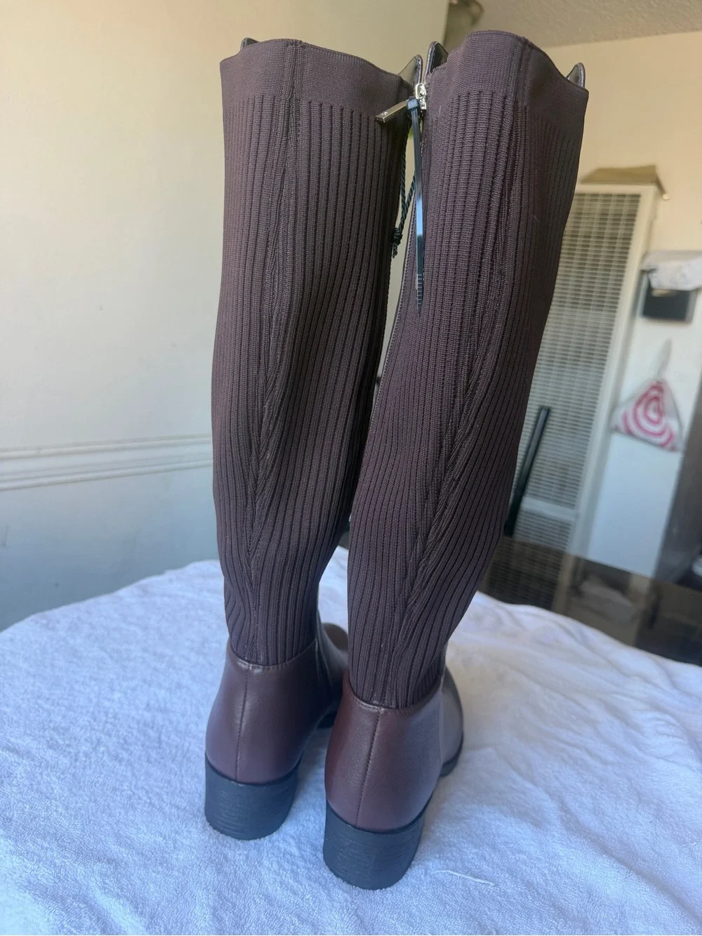 Kenneth cole boots